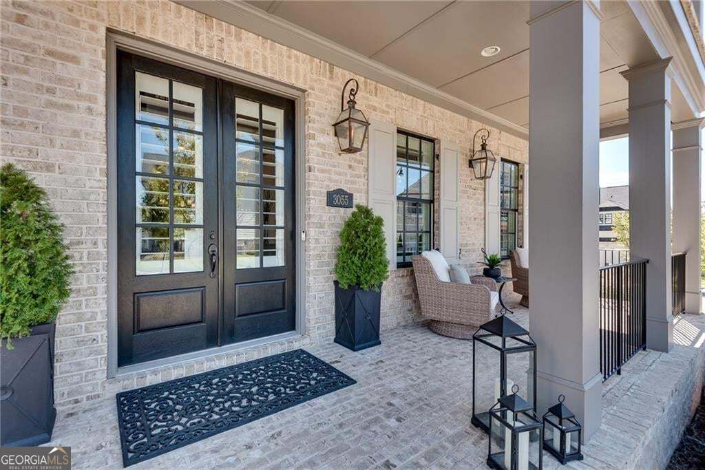 3055 Barnes Mill Court, Roswell, GA 30075 — photo 3