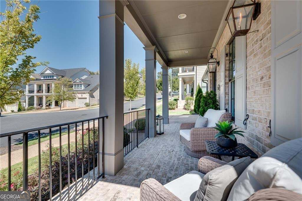3055 Barnes Mill Court, Roswell, GA 30075 — photo 5
