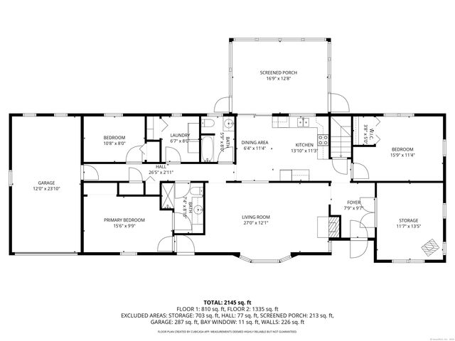 140 Cooke Street, Plainville, CT 06062