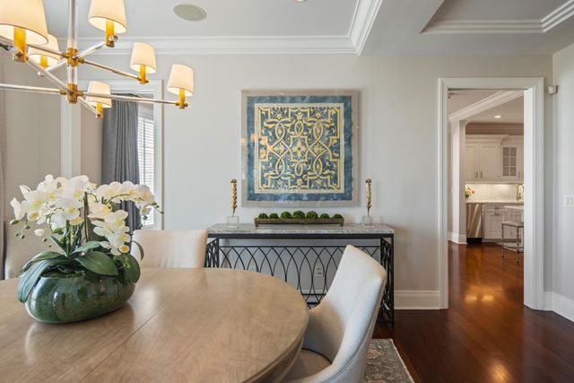 2 Laurens Street Unit 4d, Charleston, SC 29401