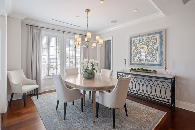 2 Laurens Street Unit 4d, Charleston, SC 29401