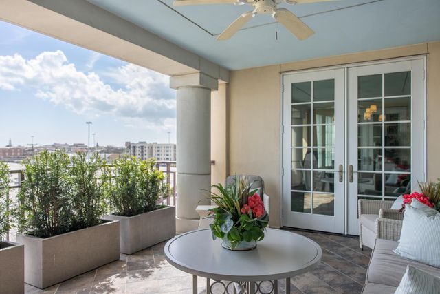 2 Laurens Street Unit 4d, Charleston, SC 29401