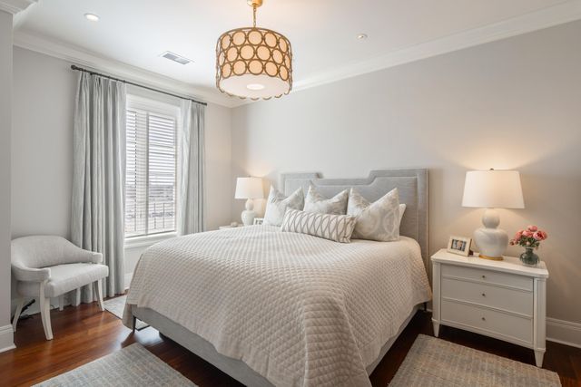 2 Laurens Street Unit 4d, Charleston, SC 29401
