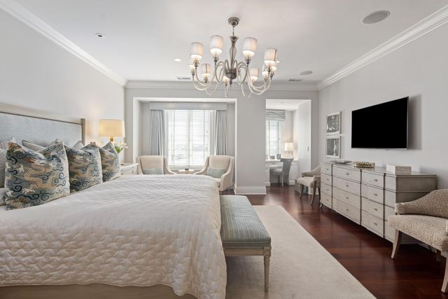 2 Laurens Street Unit 4d, Charleston, SC 29401