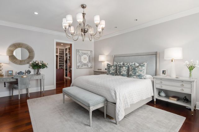 2 Laurens Street Unit 4d, Charleston, SC 29401