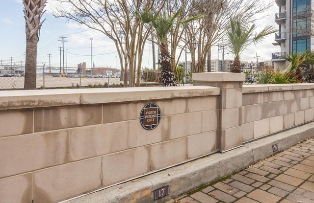 2 Laurens Street Unit 4d, Charleston, SC 29401