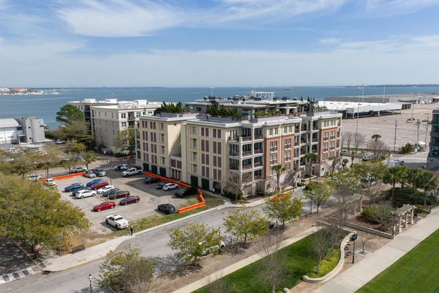 2 Laurens Street Unit 4d, Charleston, SC 29401