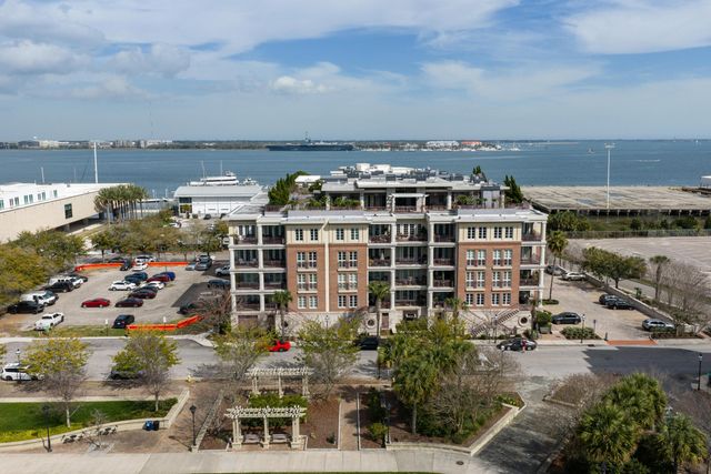 2 Laurens Street Unit 4d, Charleston, SC 29401