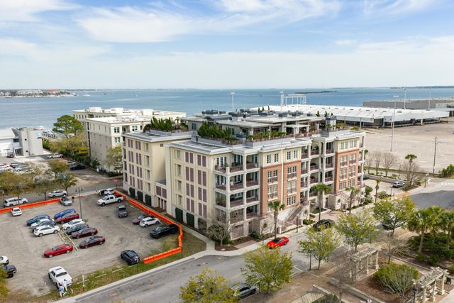 2 Laurens Street Unit 4d, Charleston, SC 29401