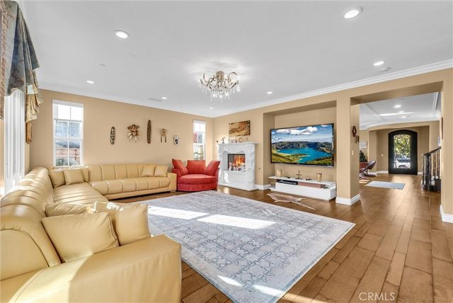 10 Fayette Cir, Ladera Ranch, CA 92694