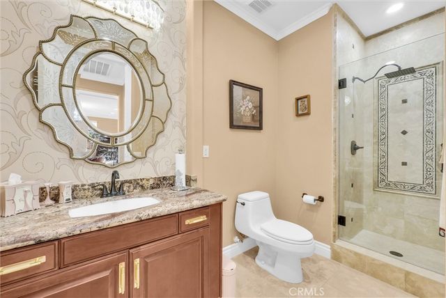 10 Fayette Cir, Ladera Ranch, CA 92694