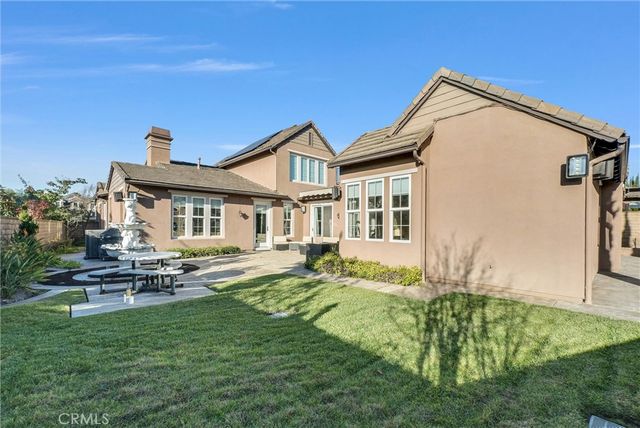 10 Fayette Cir, Ladera Ranch, CA 92694
