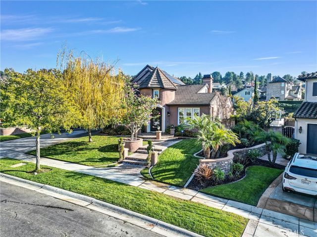 10 Fayette Cir, Ladera Ranch, CA 92694