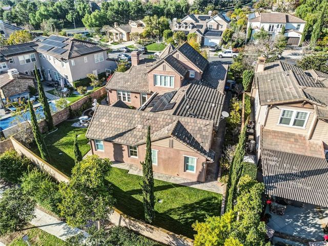 10 Fayette Cir, Ladera Ranch, CA 92694