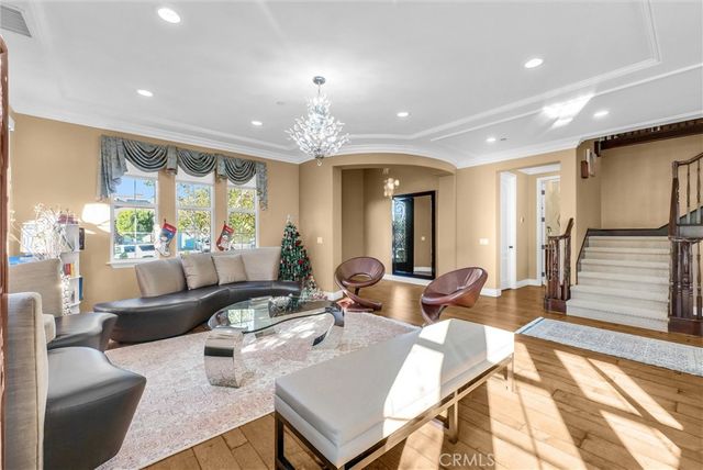 10 Fayette Cir, Ladera Ranch, CA 92694