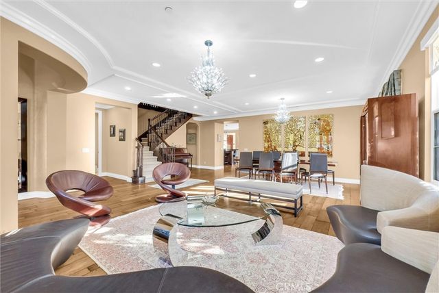 10 Fayette Cir, Ladera Ranch, CA 92694