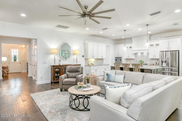 283 SEAHILL Drive, St. Augustine, FL 32092