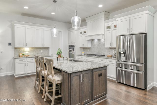 283 SEAHILL Drive, St. Augustine, FL 32092