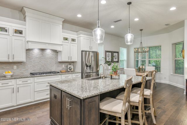 283 SEAHILL Drive, St. Augustine, FL 32092
