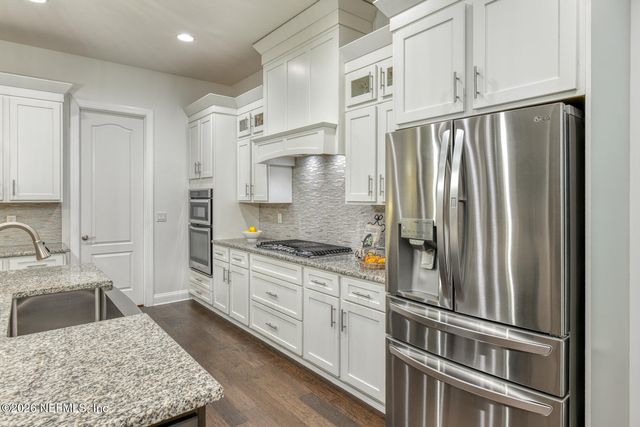 283 SEAHILL Drive, St. Augustine, FL 32092