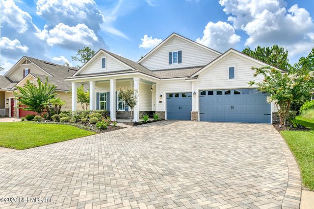 283 SEAHILL Drive, St. Augustine, FL 32092