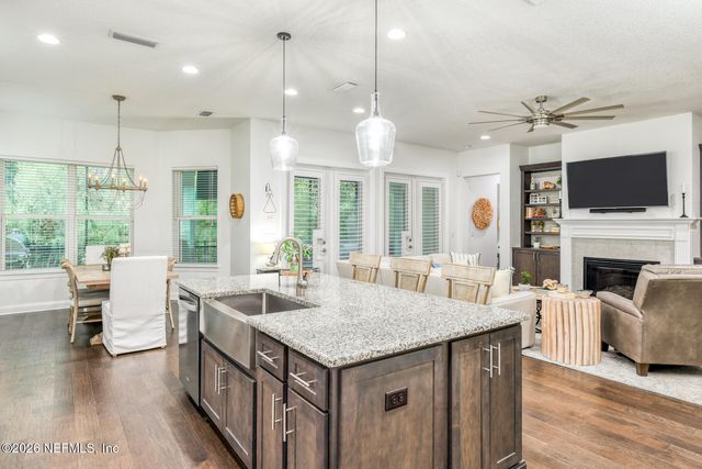 283 SEAHILL Drive, St. Augustine, FL 32092