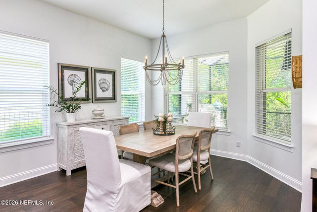 283 SEAHILL Drive, St. Augustine, FL 32092