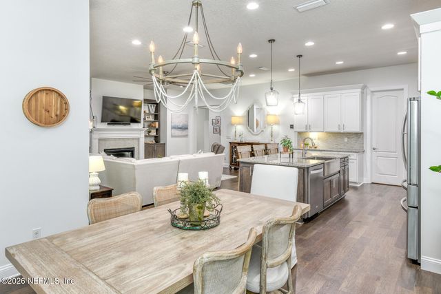 283 SEAHILL Drive, St. Augustine, FL 32092