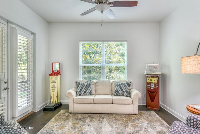 283 SEAHILL Drive, St. Augustine, FL 32092