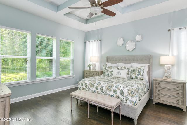 283 SEAHILL Drive, St. Augustine, FL 32092