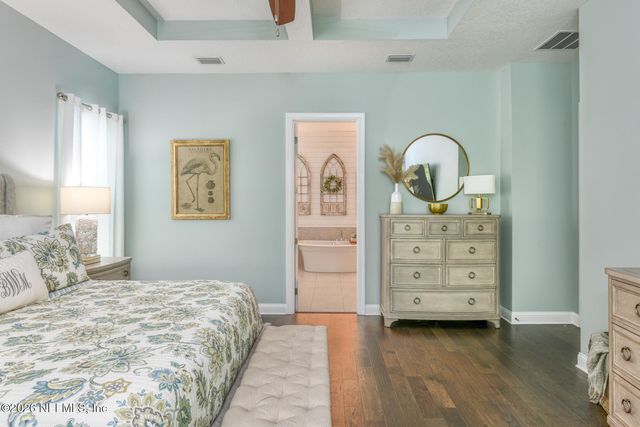 283 SEAHILL Drive, St. Augustine, FL 32092