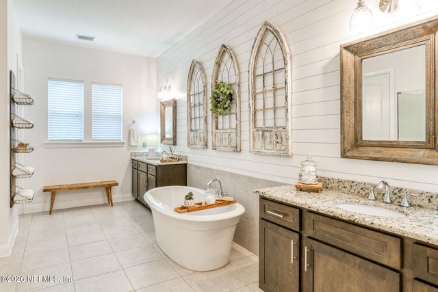 283 SEAHILL Drive, St. Augustine, FL 32092