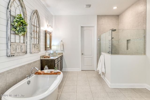 283 SEAHILL Drive, St. Augustine, FL 32092
