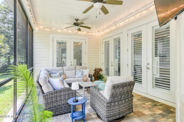 283 SEAHILL Drive, St. Augustine, FL 32092