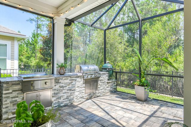 283 SEAHILL Drive, St. Augustine, FL 32092