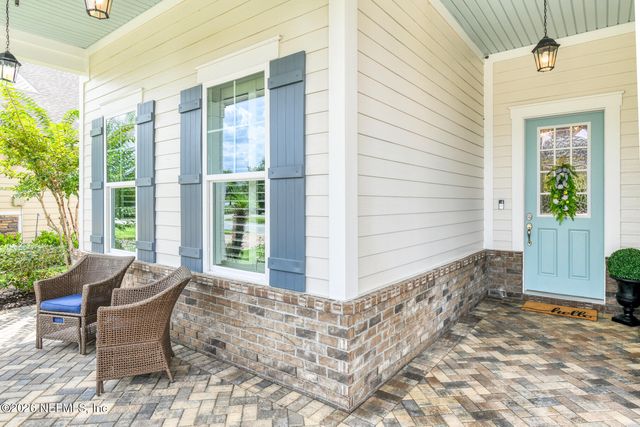 283 SEAHILL Drive, St. Augustine, FL 32092