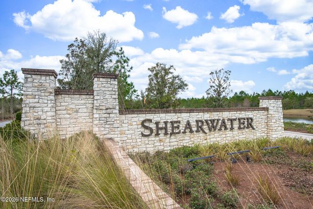 283 SEAHILL Drive, St. Augustine, FL 32092