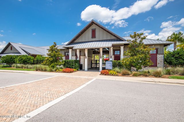 283 SEAHILL Drive, St. Augustine, FL 32092