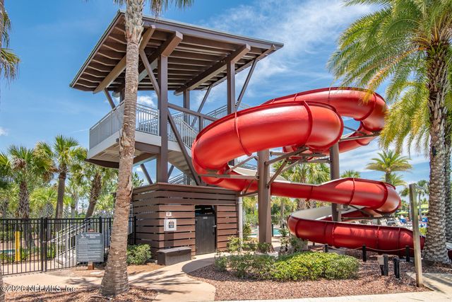 283 SEAHILL Drive, St. Augustine, FL 32092