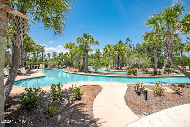 283 SEAHILL Drive, St. Augustine, FL 32092