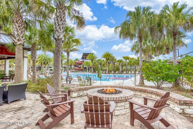 283 SEAHILL Drive, St. Augustine, FL 32092