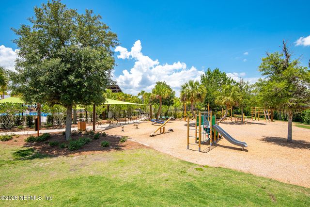 283 SEAHILL Drive, St. Augustine, FL 32092