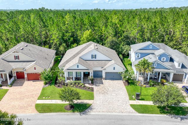 283 SEAHILL Drive, St. Augustine, FL 32092