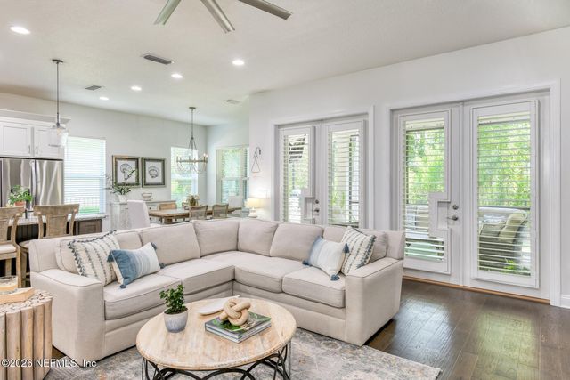 283 SEAHILL Drive, St. Augustine, FL 32092