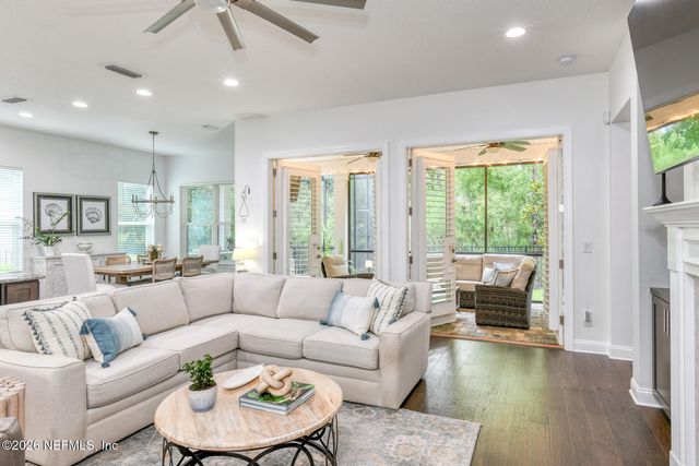 283 SEAHILL Drive, St. Augustine, FL 32092