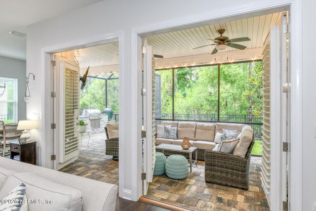 283 SEAHILL Drive, St. Augustine, FL 32092