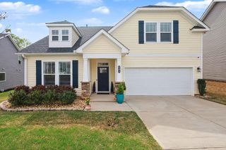 605 Sunwater Drive, Duncan, SC 29334