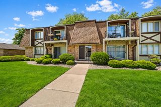 12750 Carriage Lane C1, Crestwood, IL 60418