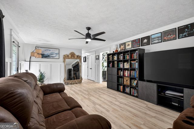 1206 Weems Road, Molena, GA 30258