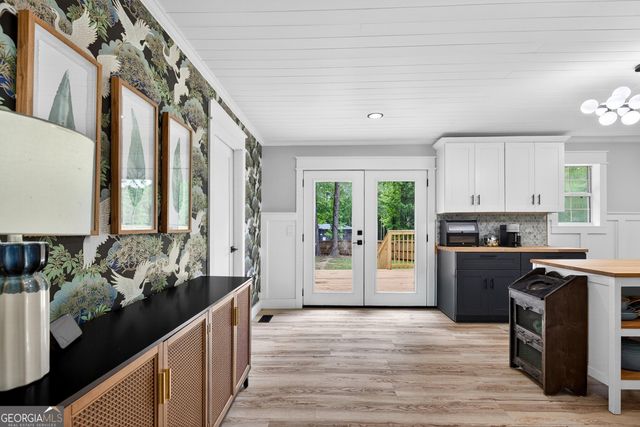 1206 Weems Road, Molena, GA 30258